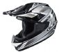 hjc cs-mx helmet thrust black