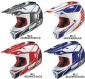 hjc spx dirt bike helmet contact