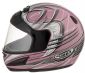 gmax gm38s Snowmobile helmet Pink