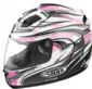 gmax gm68 max Pink Helmet