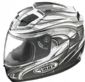 gmax gm68 helmet max silver