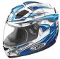 gmax gm68 odessey blue helmet