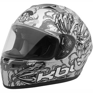 kbc helmet vr-2 Alien 2009