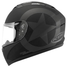kbc helmet vr-2 stealth 2007