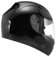 kbc helmet vr-1x 2008 Black