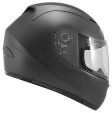 kbc helmet vr-1x 2008 Titanium