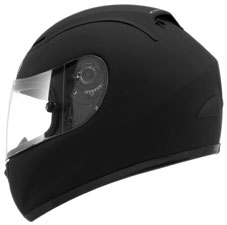 kbc helmet vr-1x 2008 Matte Black