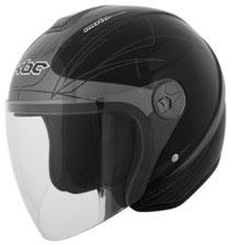 kbc helmet ofs 2008 envy black