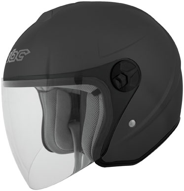 kbc helmet ofs 2008 matte black