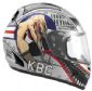 kbc helmet force rr airborne 2 2007