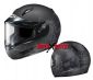 hjc snowmobile helmet cl-15 crypt