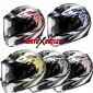 hjc snowmobile helmet cl-15 cyclone