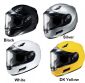 hjc snowmobile helmet cl-sp solids