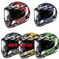 hjc snowmobile helmet csr1 flare