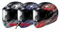 hjc snowmobile helmet csr1 inferno
