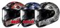 hjc snowmobile helmet csr1 paradox