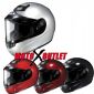 hjc snowmobile helmet csr1