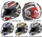 hjc cl-15 draco helmet