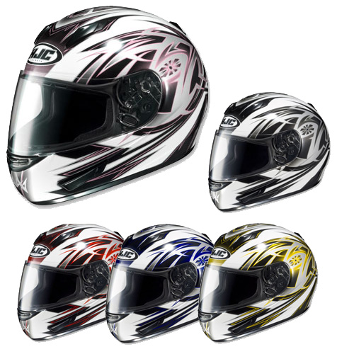 hjc cl-15 cyclone helmet