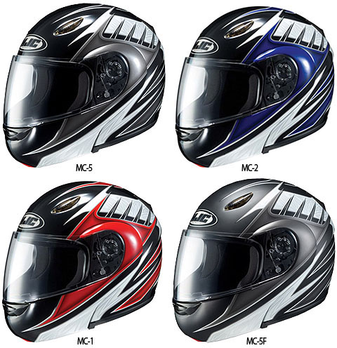 hjc clmax evolve helmet 