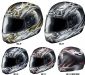 hjc cl-sp barbwire helmet
