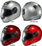 hjc cs-r1 helmet metallic