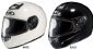 hjc cs-r1 helmets solids