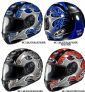 hjc cs-r1 helmet paradox