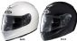 hjc fs-10 helmets solids