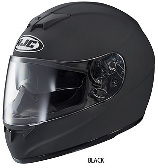 hjc fs-10 helmets matte