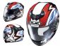 HJC FS-15 elbowz 2 Motorcycle Helmet