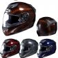 HJC FS-15 Carbon Motorcycle Helmet