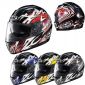 HJC IS-16 scratch Motorcycle Helmet