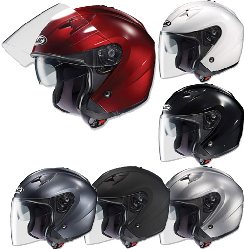 hjc is33 helmet