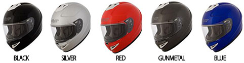 kbc helmet magnum 2008