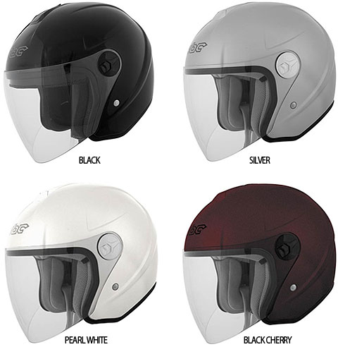 kbc helmet ofs 2008 solids