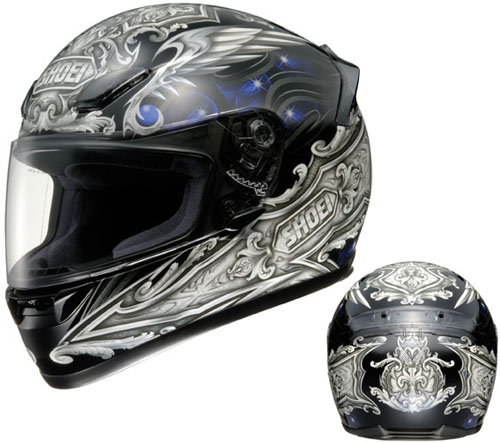 shoei xr1000 diabolic