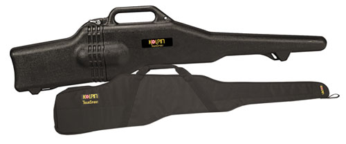 kolpin gunboot 4.0 Atv Transport system
