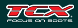 tcx boots street & off road motorcycle boots