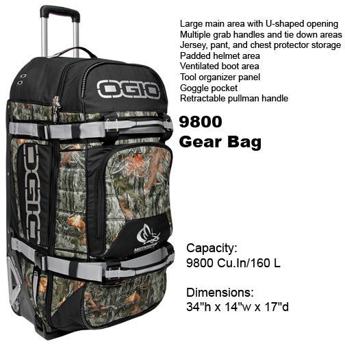 ogio 9800 gear bag camo