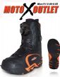 snowmobile boots HMK Pro Boa Focus