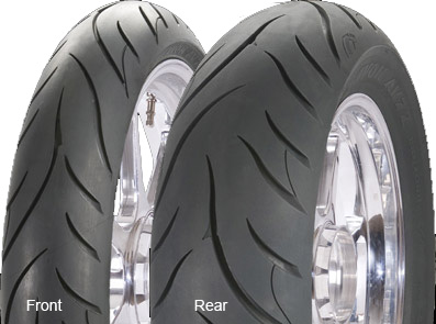 avon cobra motorcycle tires