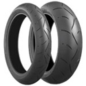 Bridgestone bt003 rs Motorcycle Tires 