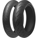 Bridgestone BT-016 Motorcycle Tires