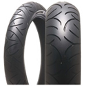 Bridgestone BT021 Motorcycle tires