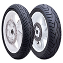 Avon roadrider motorcycle tires