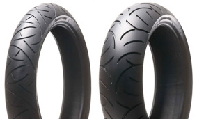 bridgestone bt021 sport touring motorcycle tires