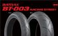 bridgestone bt003 rs motorcycle tires