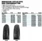bridgestone bt45 motorcycle tires v rated