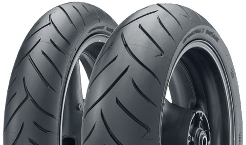 dunlop road smart motorcycle tires